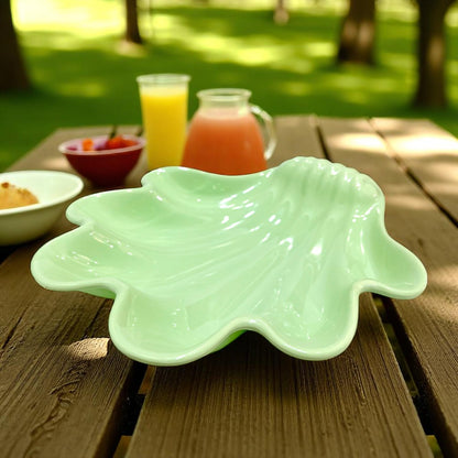 Bowl de Melamina Home Elegance – 24 cm / Surtido