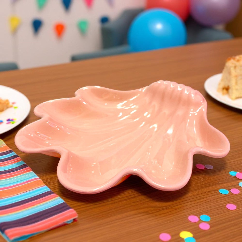 Bowl de Melamina Home Elegance – 24 cm / Surtido