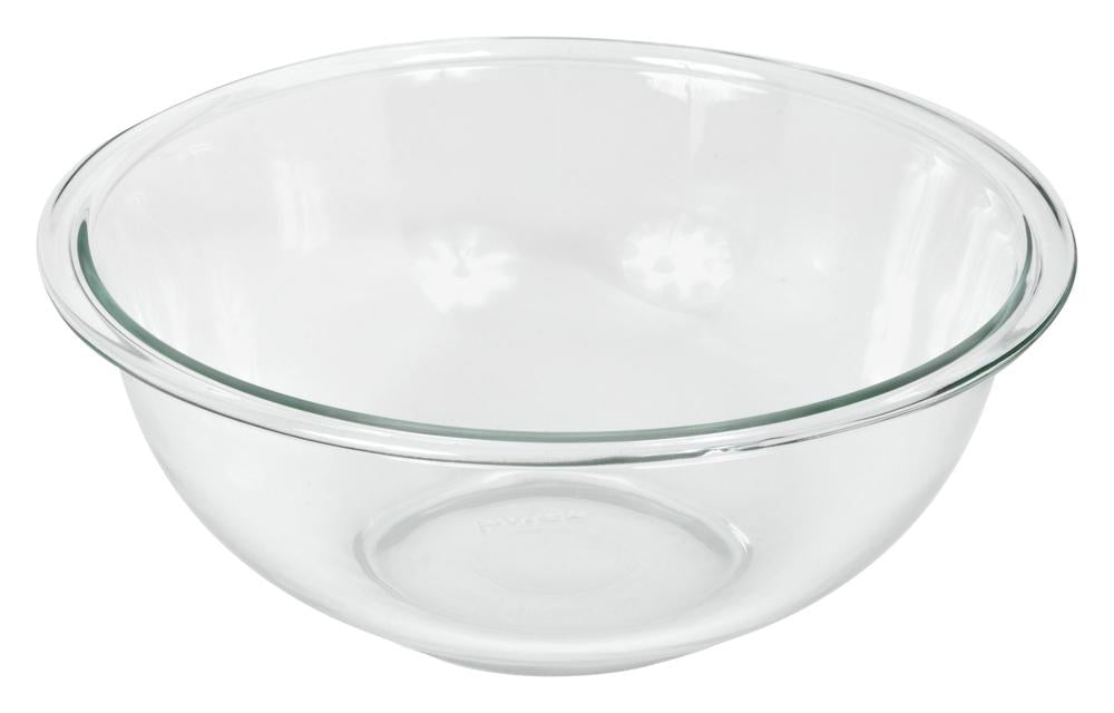 Bowl de Vidrio Pyrex 4 L