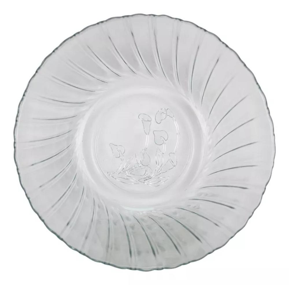 Bowl de Vidrio Clasicc 6.4 Oz