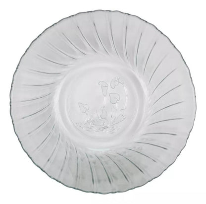 Bowl de Vidrio Clasicc 6.4 Oz
