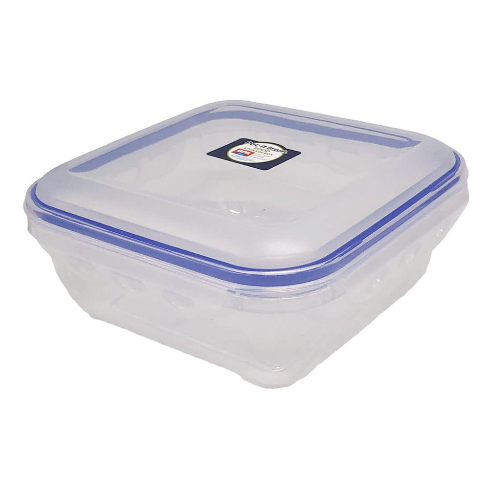 Envase Pac - It French Plástico 51 oz