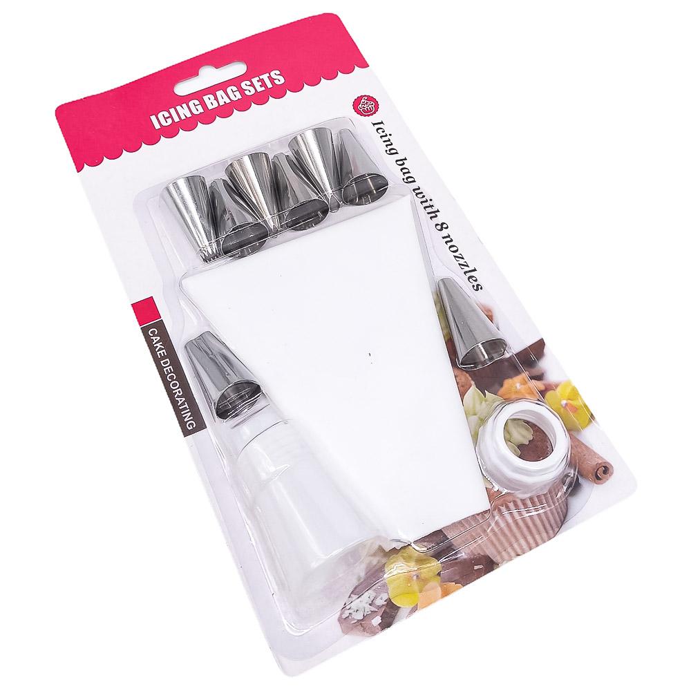 Manga Pastelera Home Elegance