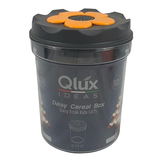 Envase Plástico Daisy Qlux 0.75 L - Surtido