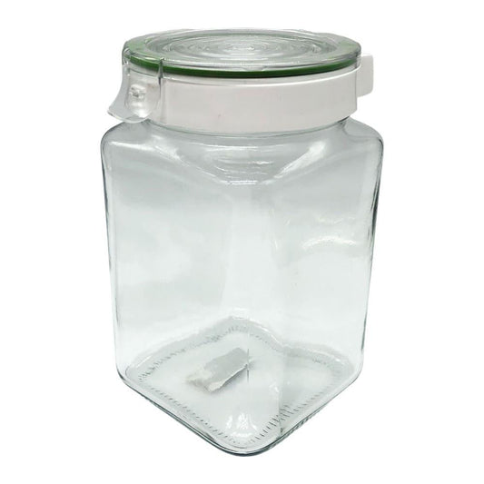 Canister de Vidrio Herevin 1.5 L - Surtido