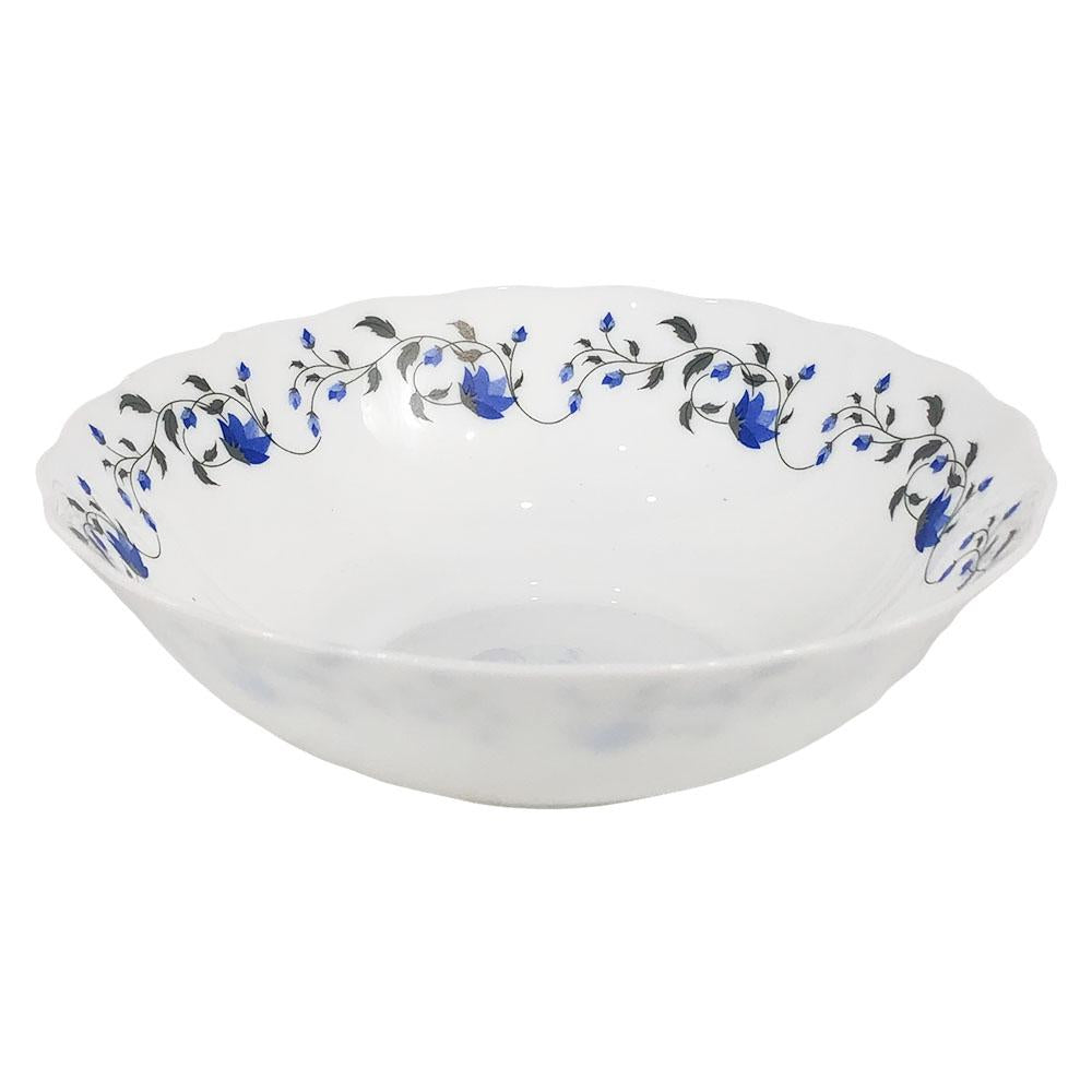 Bowl de Vidrio Home Elegance 20 cm x 6 cm
