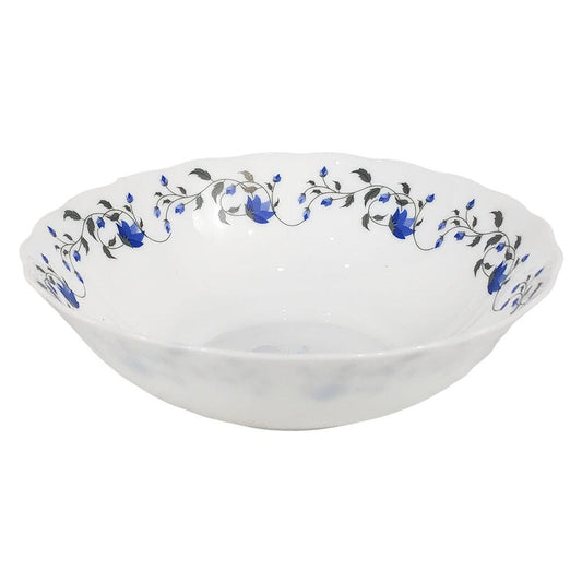Bowl de Vidrio Home Elegance 20 cm x 6 cm
