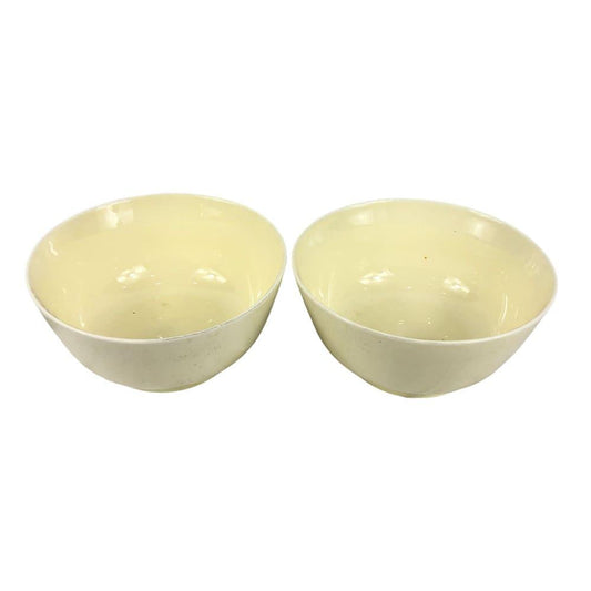 Bowl de Porcelana Home Elegance 2 Piezas