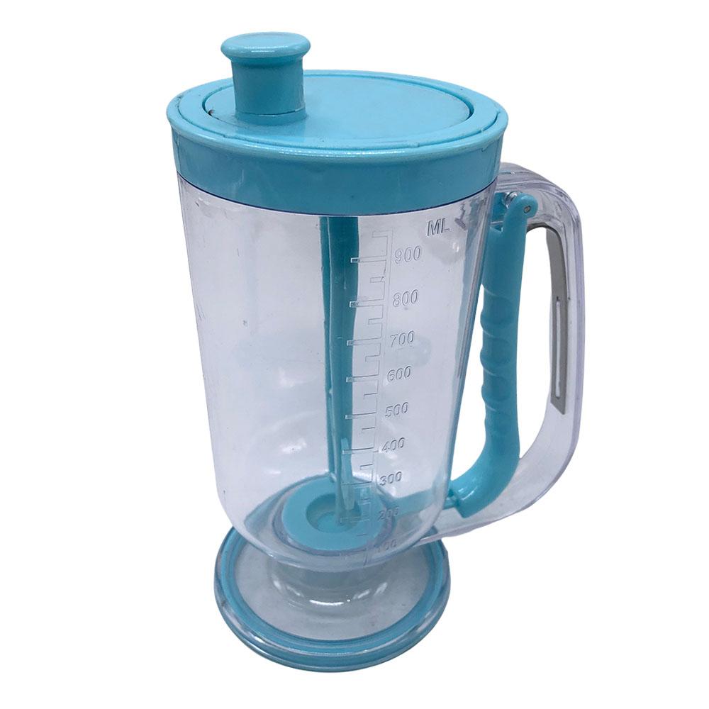 Dispensador de Repostería Plástico Home Elegance 900 ml