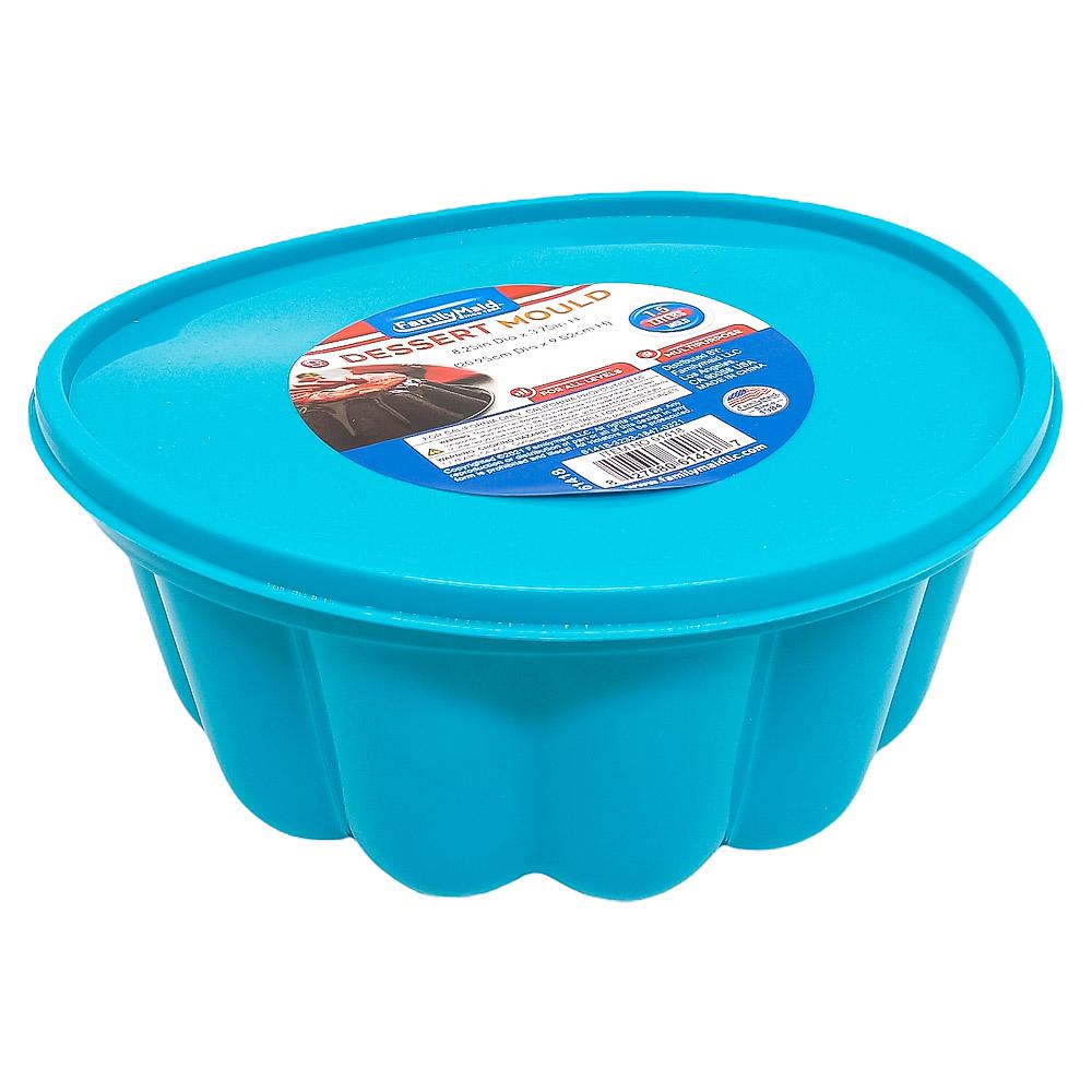 Molde de Repostería Family Maid 1.5 L - Surtido