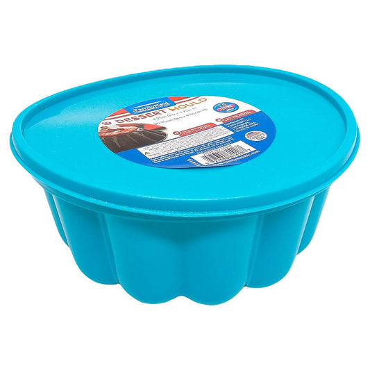 Molde de Repostería Family Maid 1.5 L - Surtido