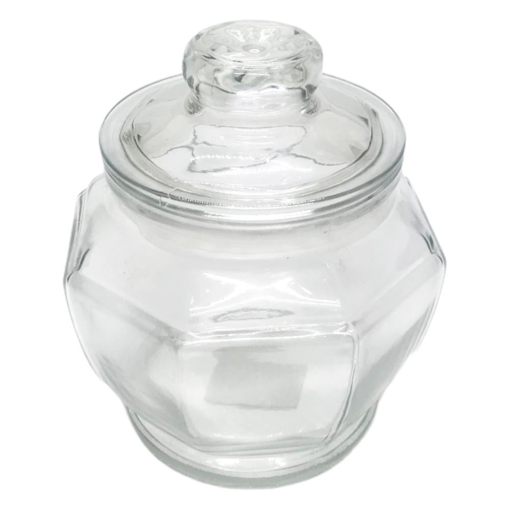 Canister Home de Vidrio 13 L