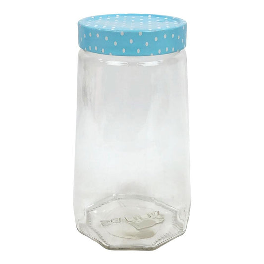 Caniester Home de Vidrio 1 L - Surtido