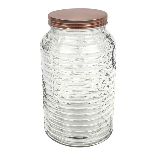 Caniester Home de Vidrio 7.5" x 4.5"