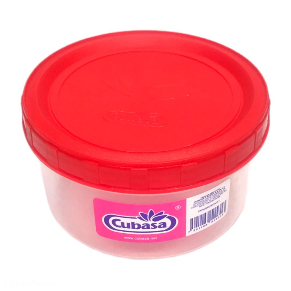 Envase Home Plástico 900 ml