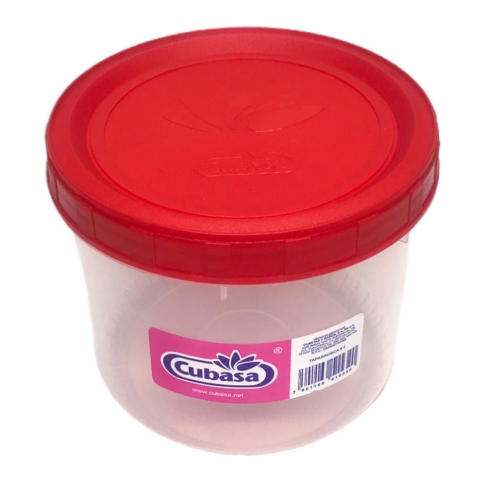 Envase Home Plástico de 1.12 L