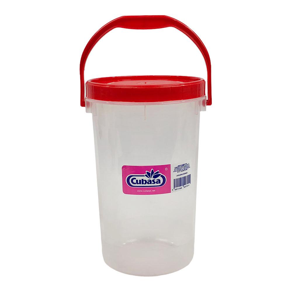Envase Home Plastico 1.51 L