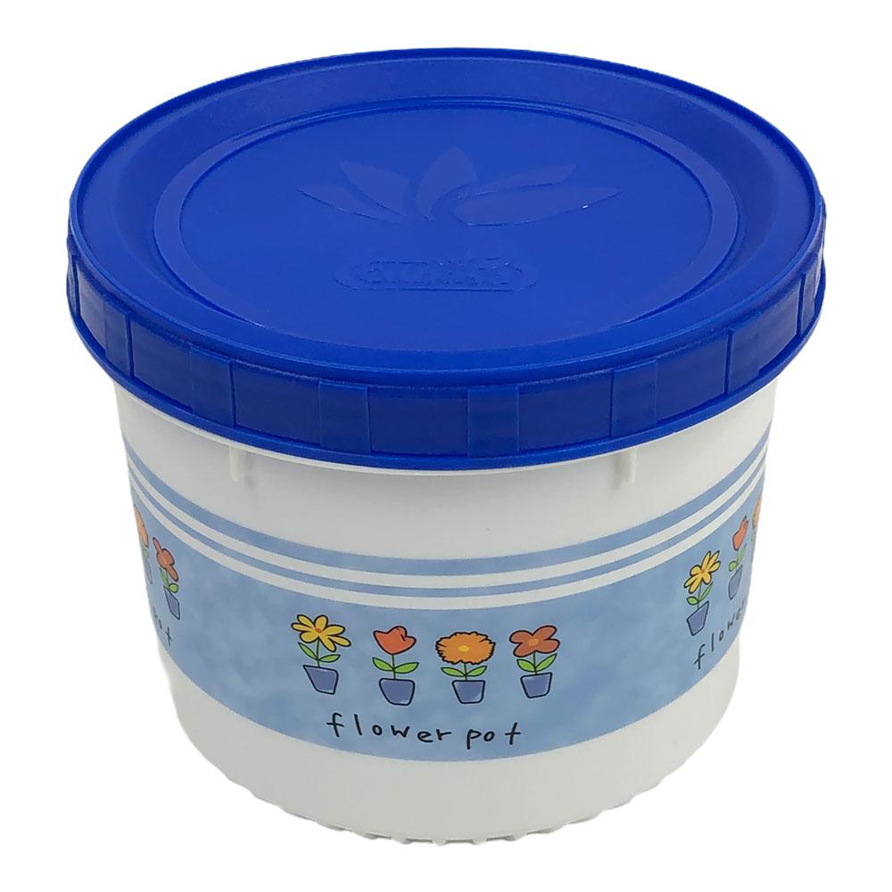 Envase Home Plastico 1.12 L