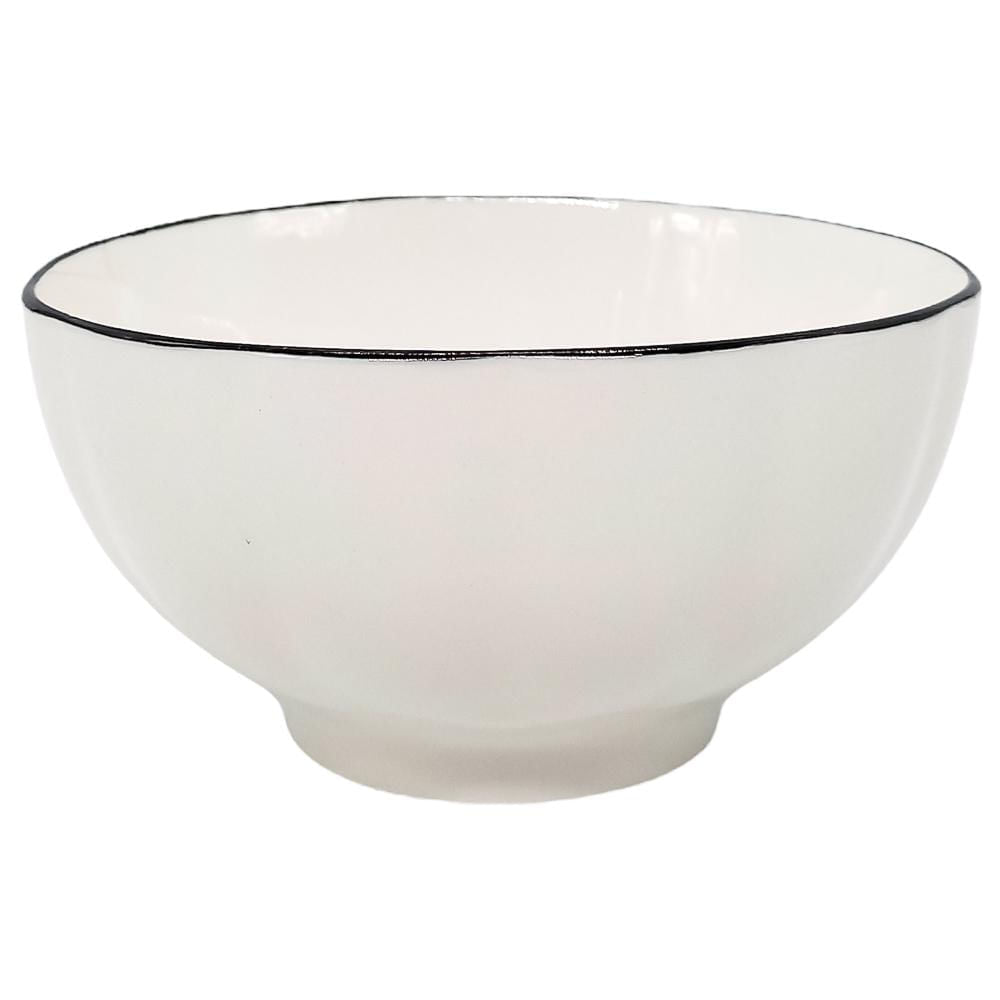 Bowl de Cerámica Home Elegance 6"
