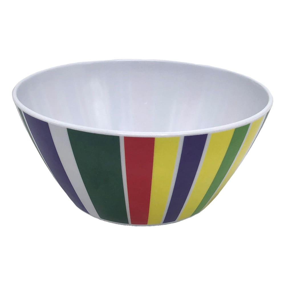 Bowl de Melamina Four Seasons Redondo