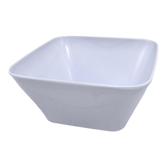 Bowl de Melamina Four Seasons Cuadrado