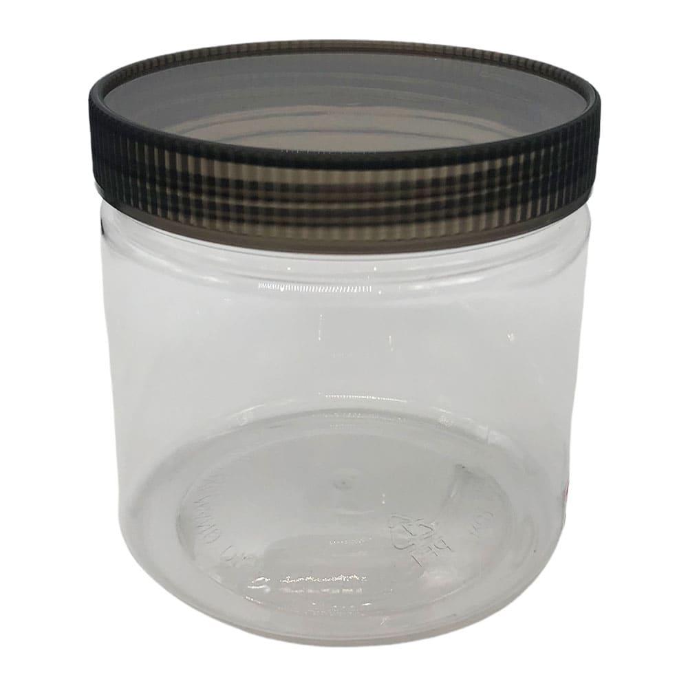 Canister Plástico Pac-It Fresh 500 ml