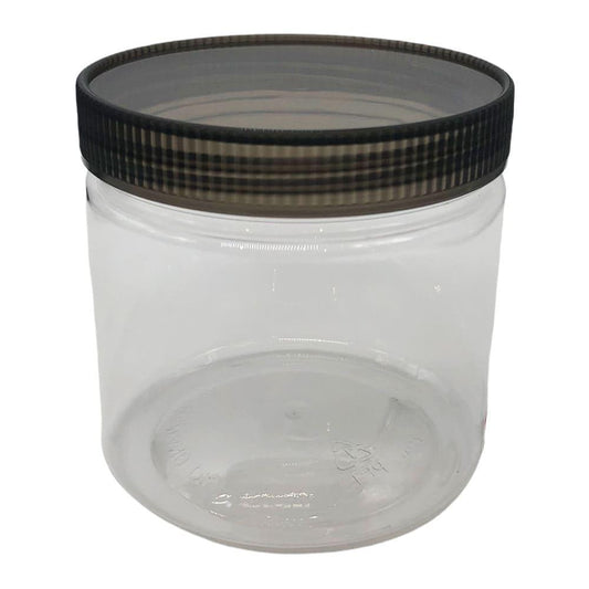 Canister Plástico Pac-It Fresh 500 ml