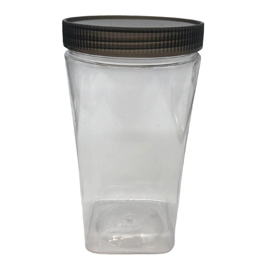 Canister Plástico Pac-It Fresh 800 ml
