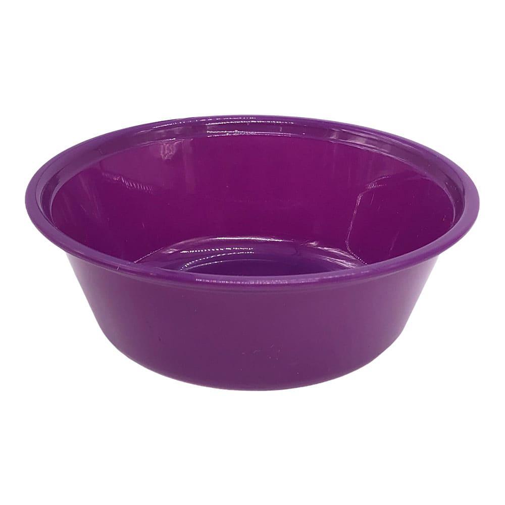 Plato Hondo Four Season Plástico 14.5 cm x 6 cm - Surtido