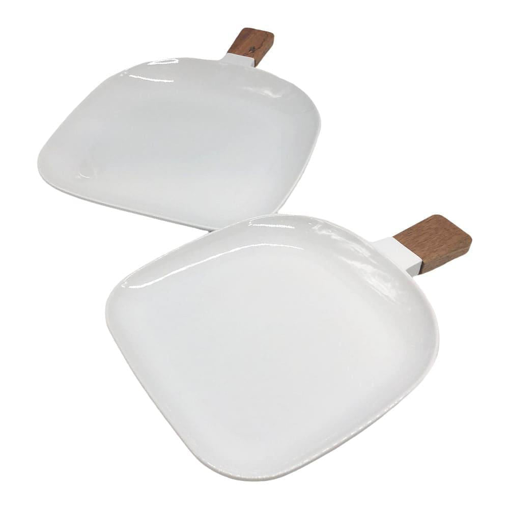 Bowl Para Dip Mason Craft & More 2 Piezas