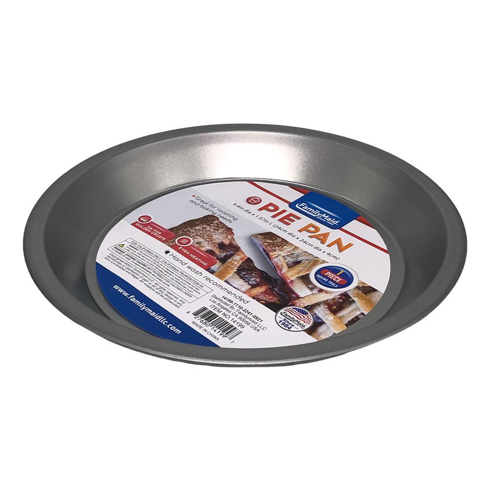 Molde Para Repostería Family Maid Redondo 9.4"