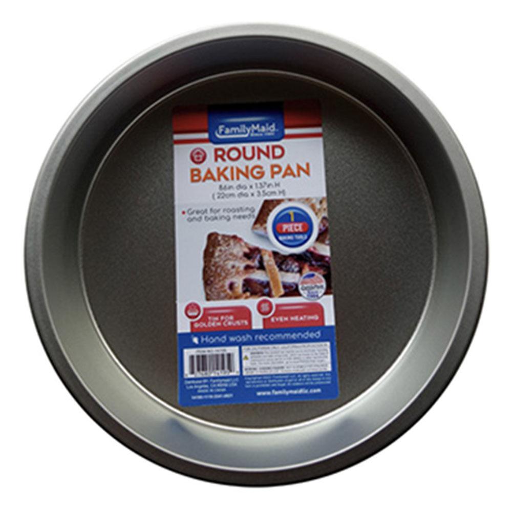 Molde Para Repostería Family Maid Redondo