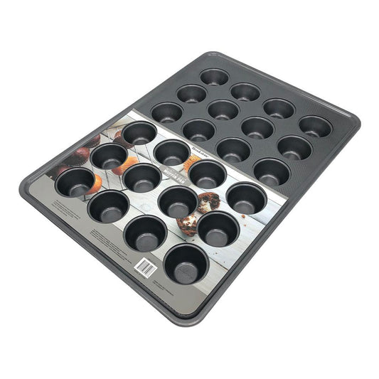 Molde Para Cupcake Brookstone 24 Espacios - Surtido