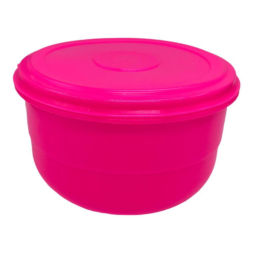 Envase Lotus Plástico 7.5" x 4.5"- Surtido