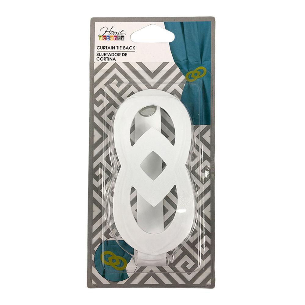 Sujetador Para Cortina Home Accents