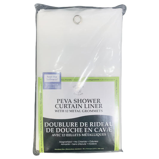 Cortina de Baño Sultán Peva 70" x 72"