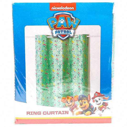Cortina Para Baño Nickelodeon - Surtido