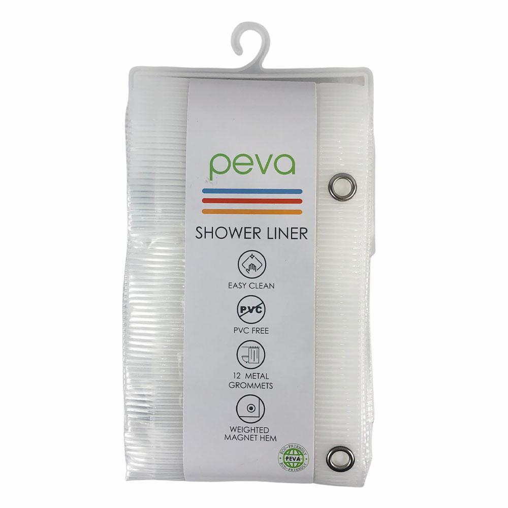 Cortina de Baño Sultán Peva 70" x 72" - Único