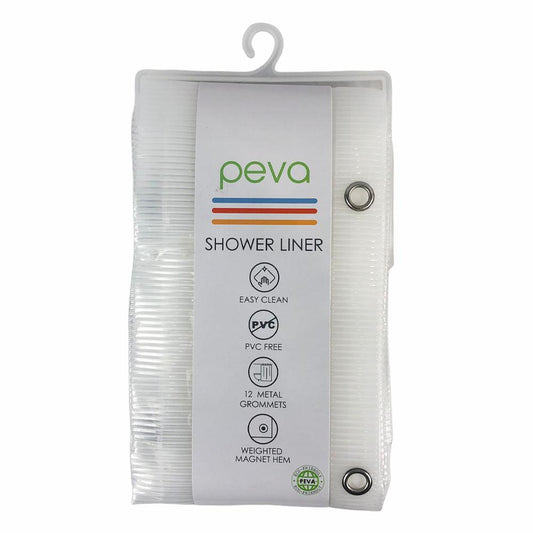 Cortina de Baño Sultán Peva 70" x 72" - Único