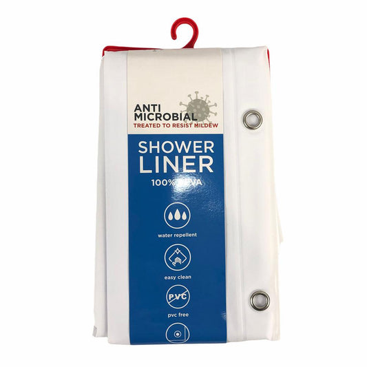 Cortina de Baño Sultan 70''x72''