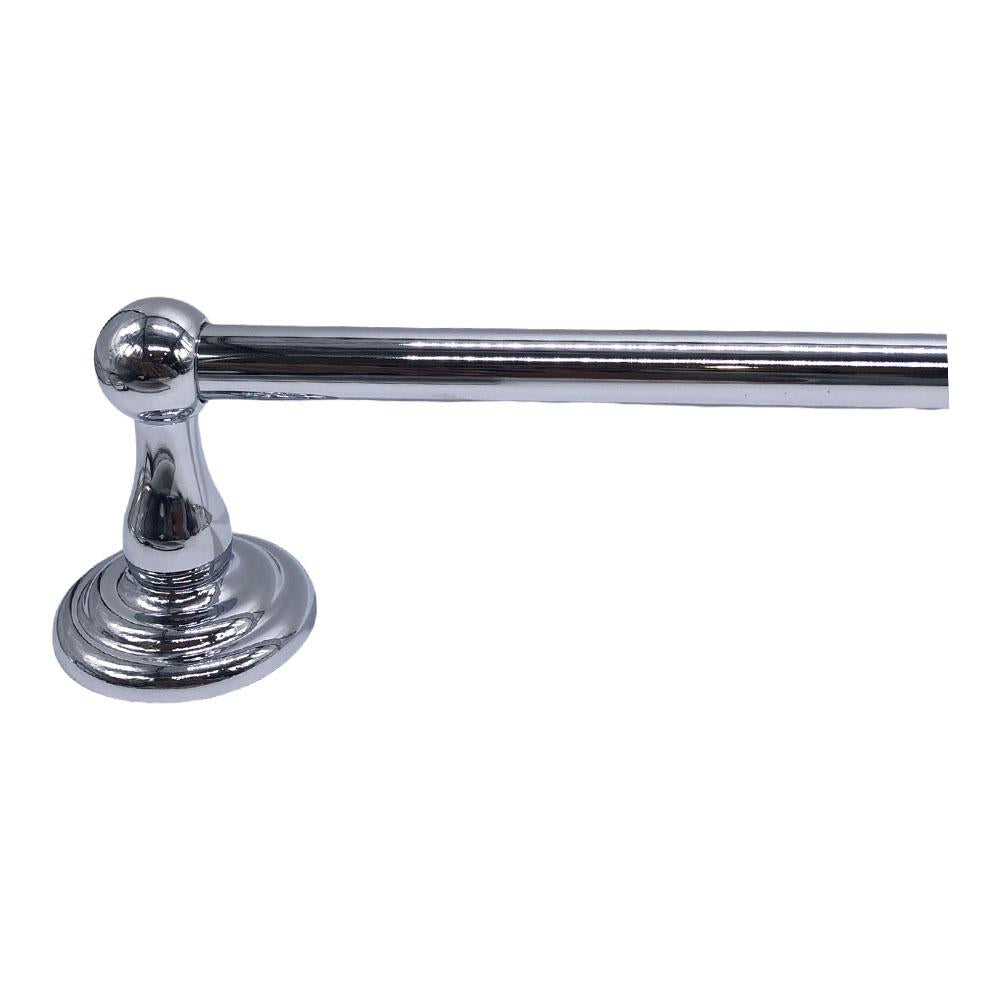 Barra Para Toalla Four Seasons Jamestown Metal de 24"