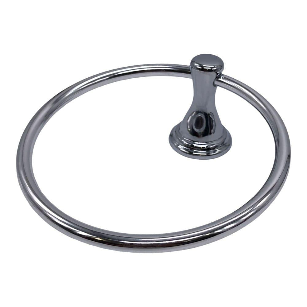 Porta Toalla Four Season de Metal