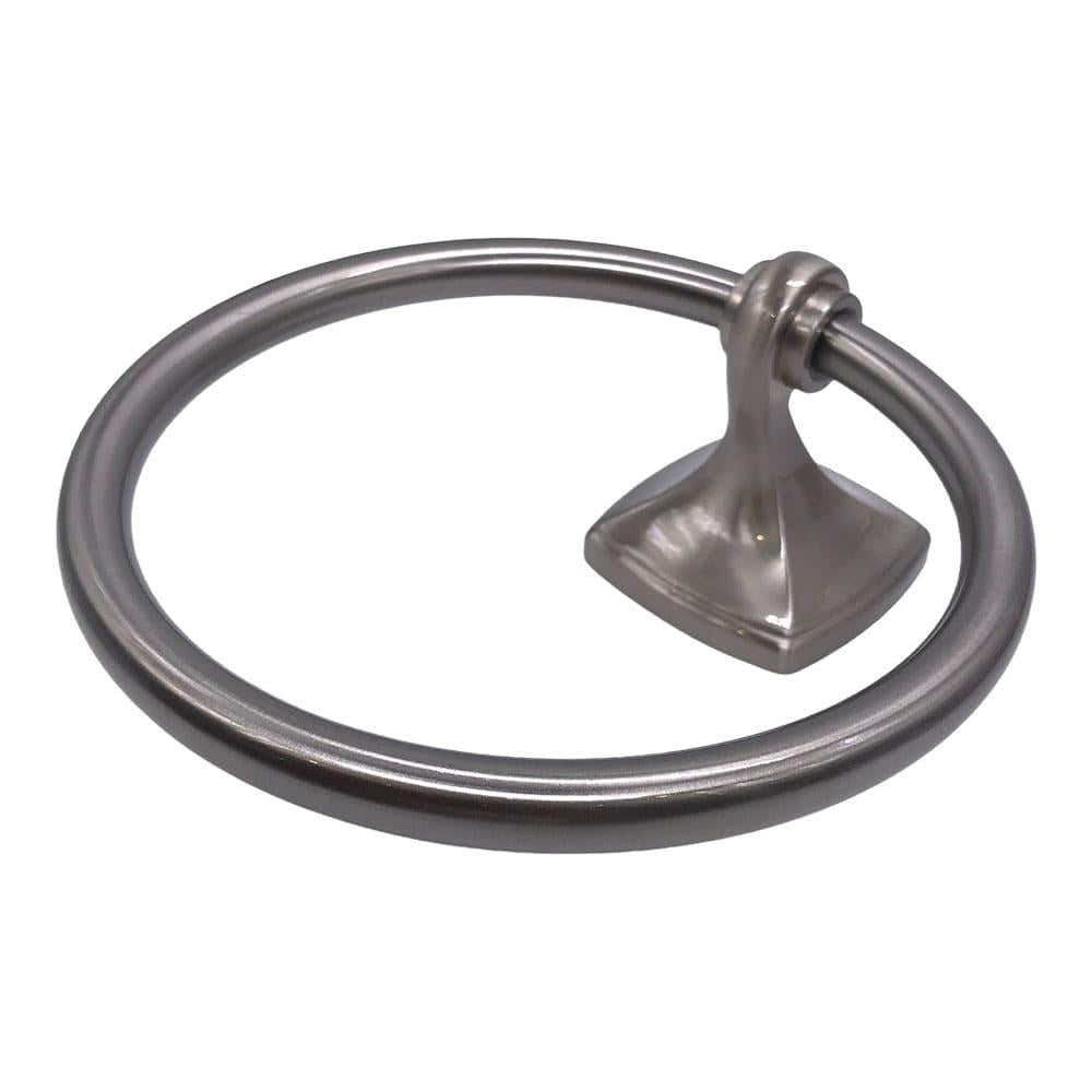 Porta Toalla Delta Aro de Metal 6.5"