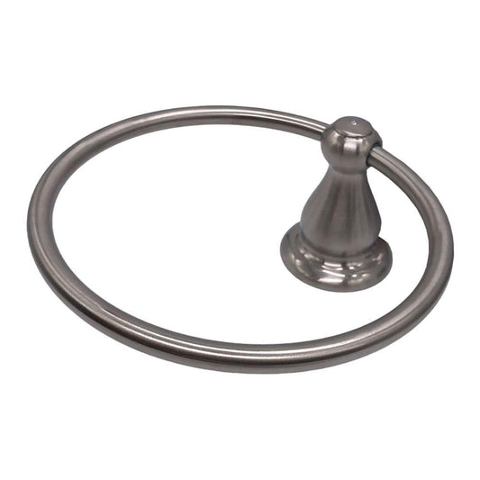 Porta Toalla Delta Aro de Metal 6.5"
