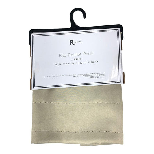 Cortina Regal Home Heavy 50" x 84" Colores - Surtido