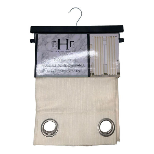 Cortina Estex Laney Con Aros 54" x 84"