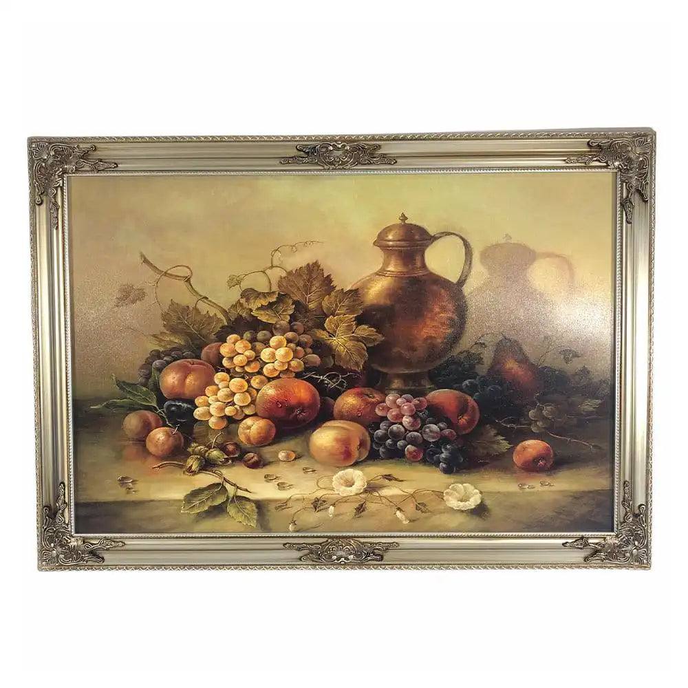 Cuadro Decor Elico Estampado / 29'' x 42'' / Surtido