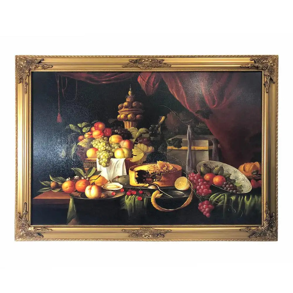 Cuadro Decor Elico Estampado / 29'' x 42'' / Surtido