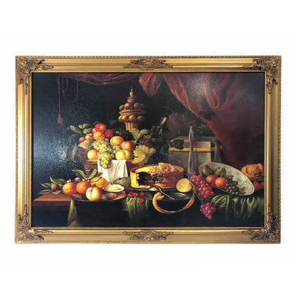 Cuadro Decor Elico Estampado / 29'' x 42'' / Surtido