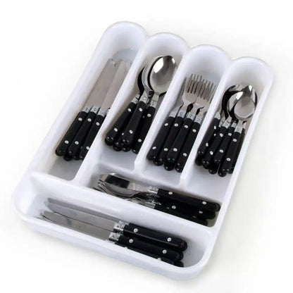Set de Cubierto Gibson Casual Living 58 Piezas